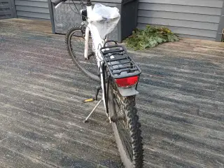 Yosemite 24 tommer mountainbike til børn