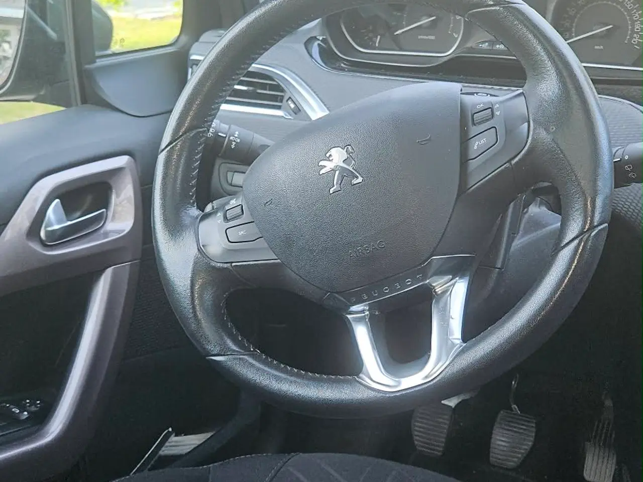 Billede 6 - Peugeot 2008