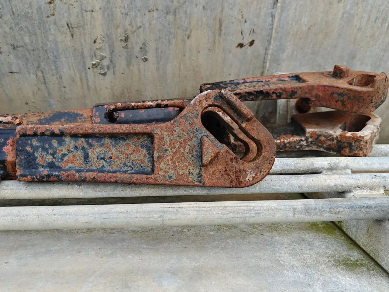 Billede 24 - Massey Ferguson 8220 powerControl Xtra