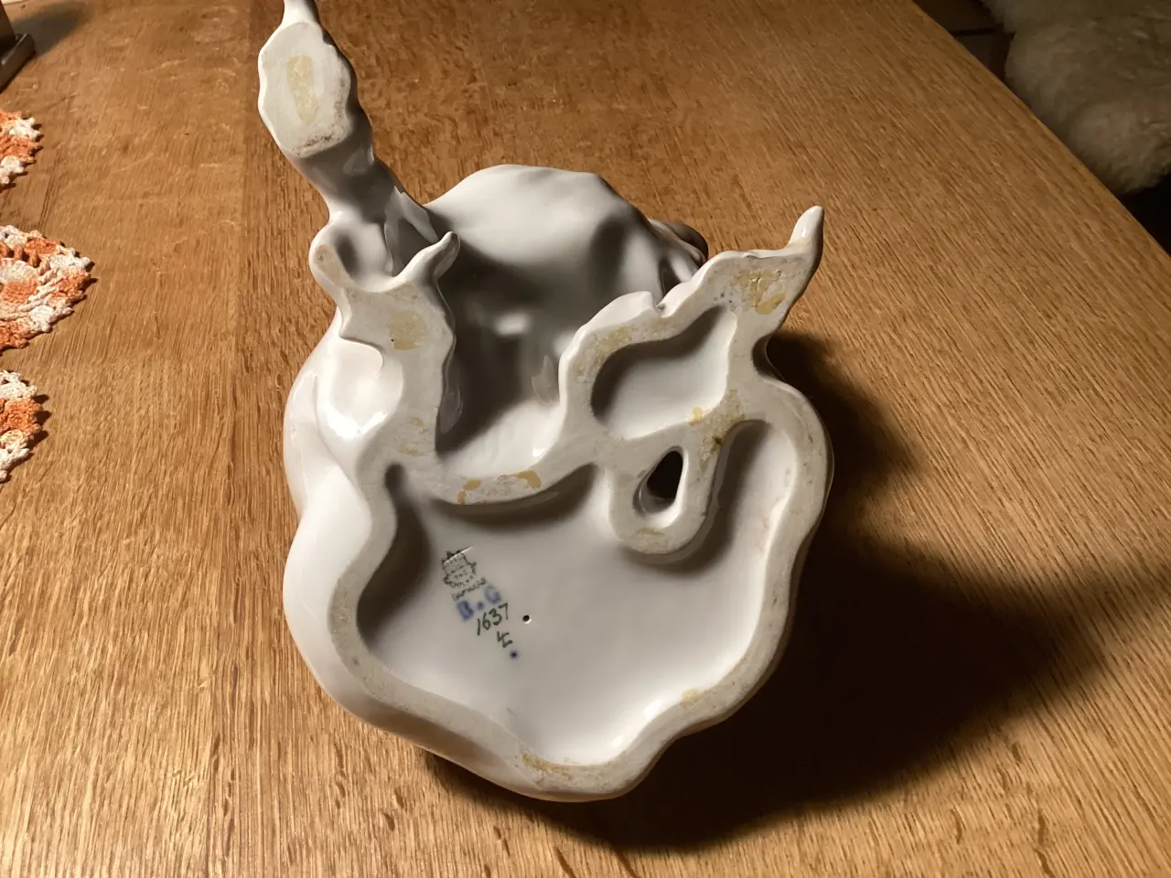Billede 6 - BG stor Pekingeser hvalp 850,00