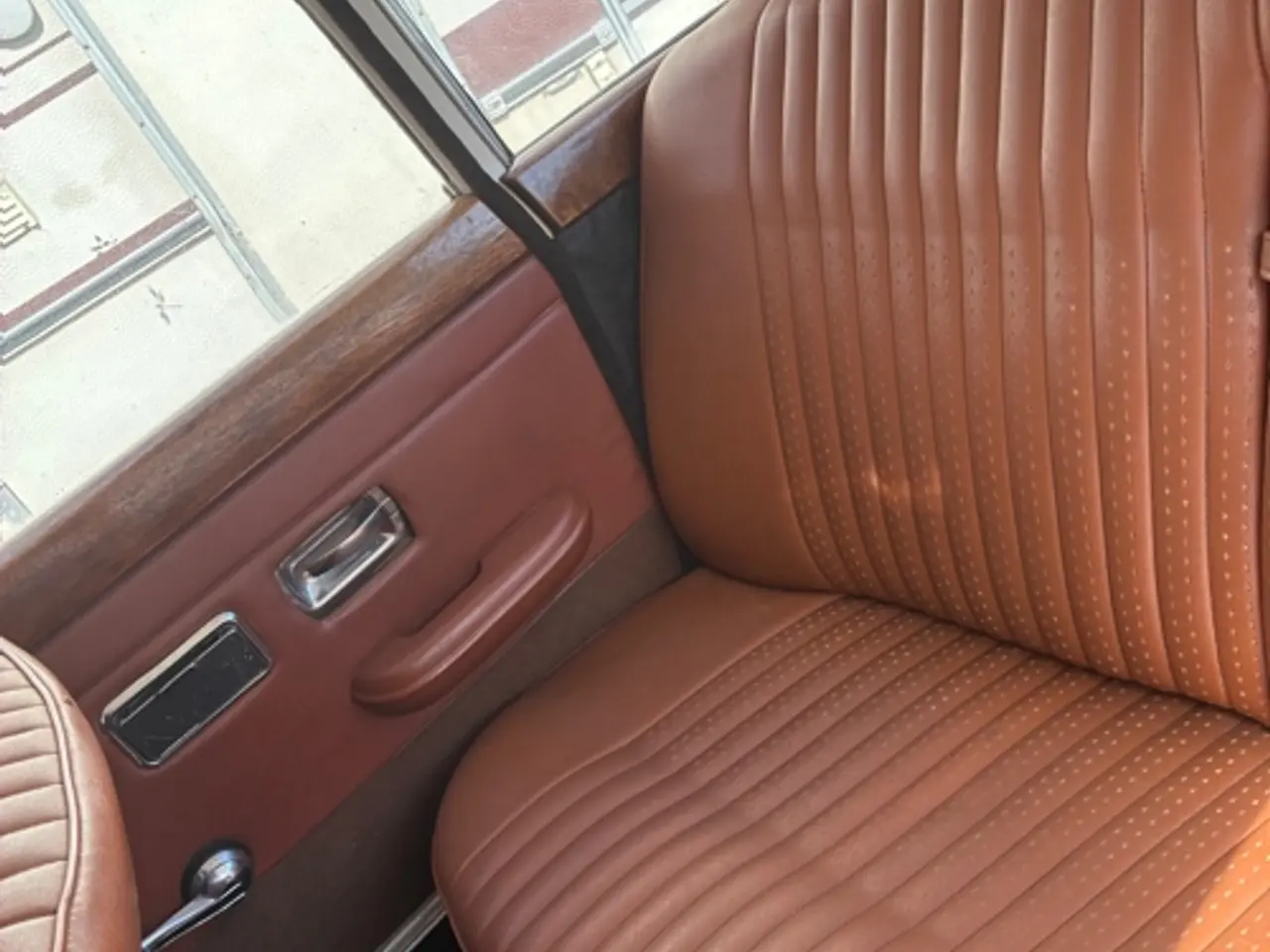 Billede 16 - Triumph 2000 6 cyl.