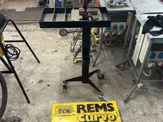 Rems / Rollers sæt
