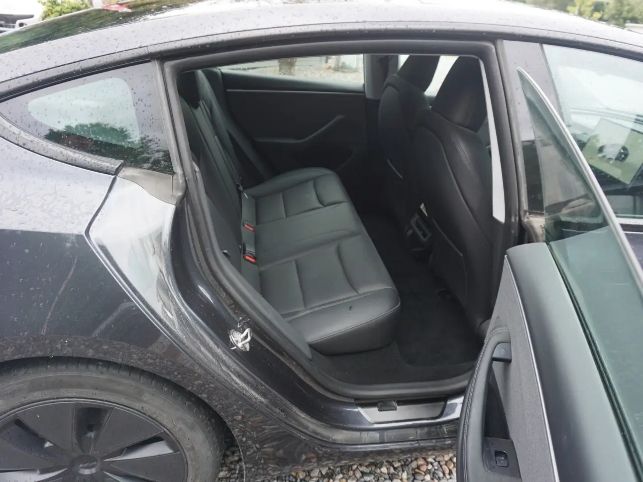 Billede 3 - Tesla Model 3 RWD