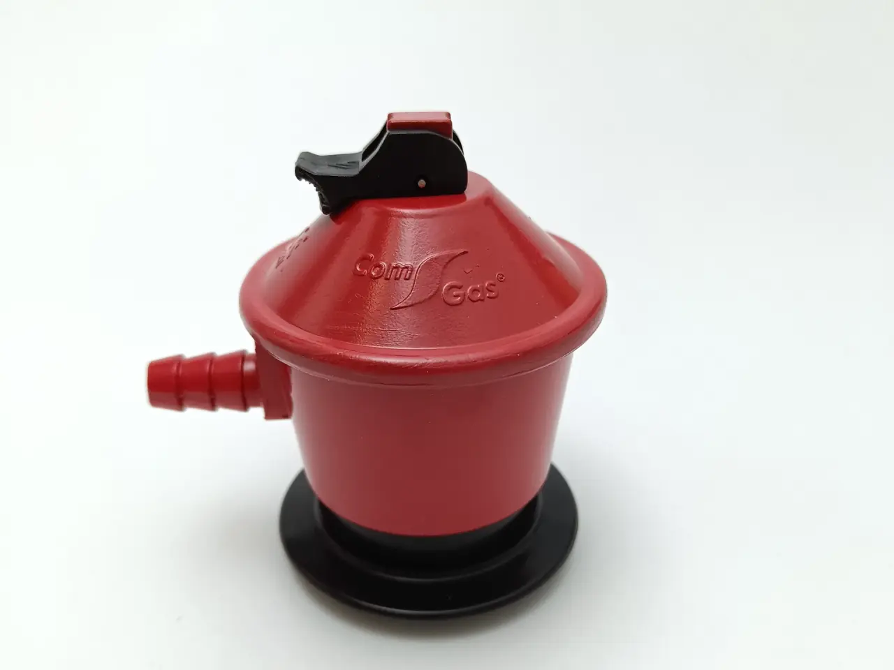 Billede 15 - NY! 2500W Gaskomfur + 0.8m Slange + Regulator