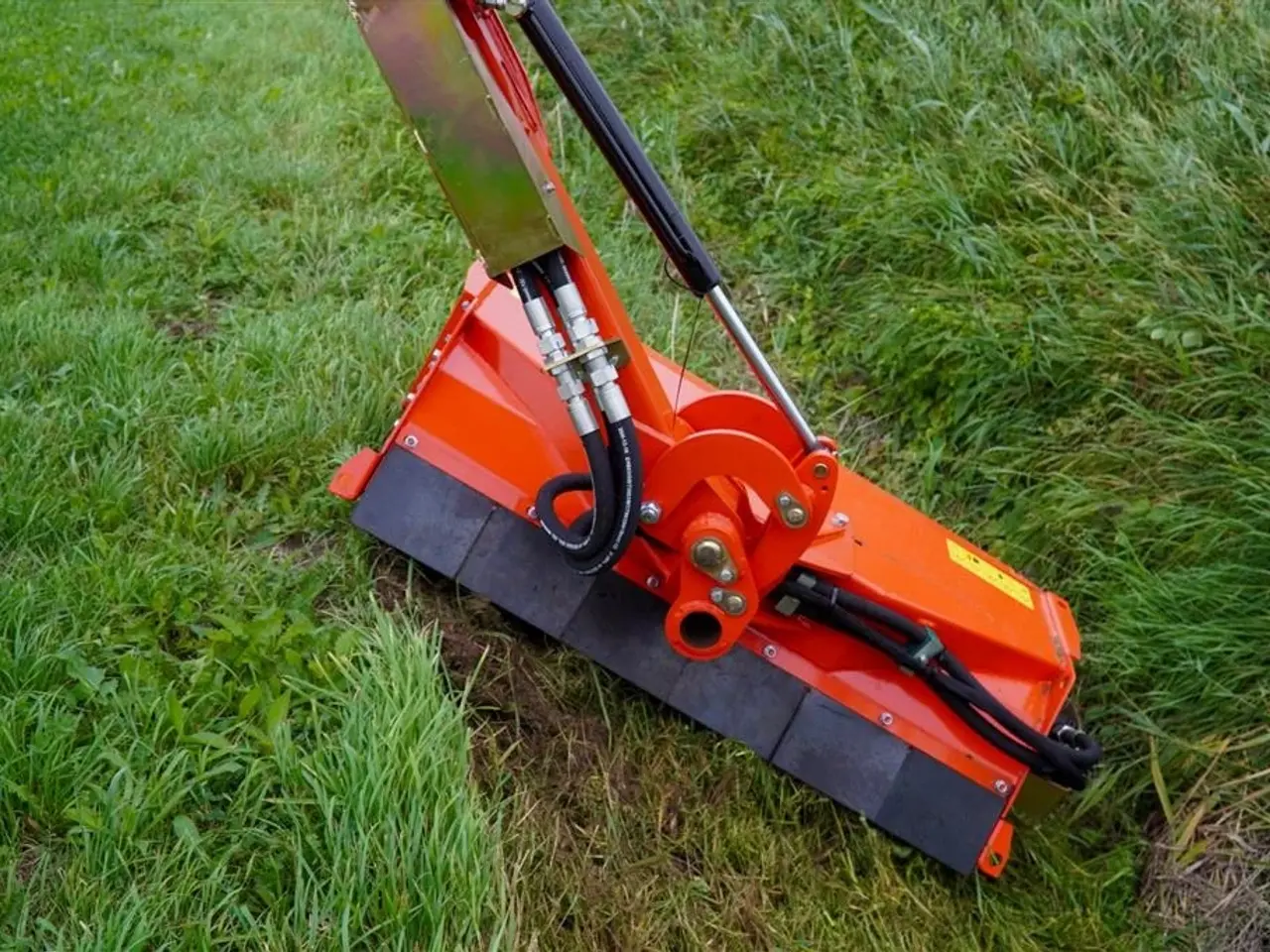 Billede 4 - - - - BOXER AM 125 elektrisk