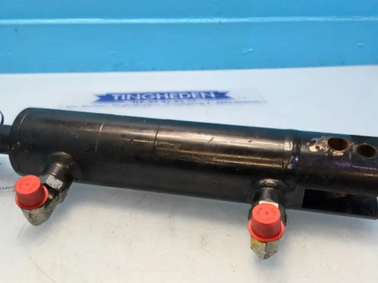 Billede 6 - New Holland CR9.90 Cylinder 47618263