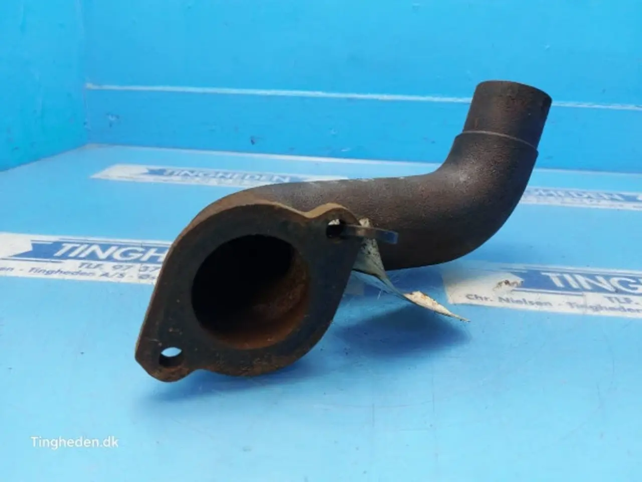 Billede 3 - John Deere 3040 Flange T30819