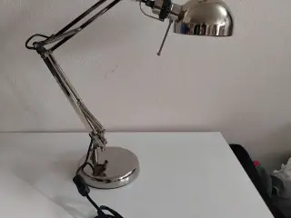 Ikea skrivebordslampe
