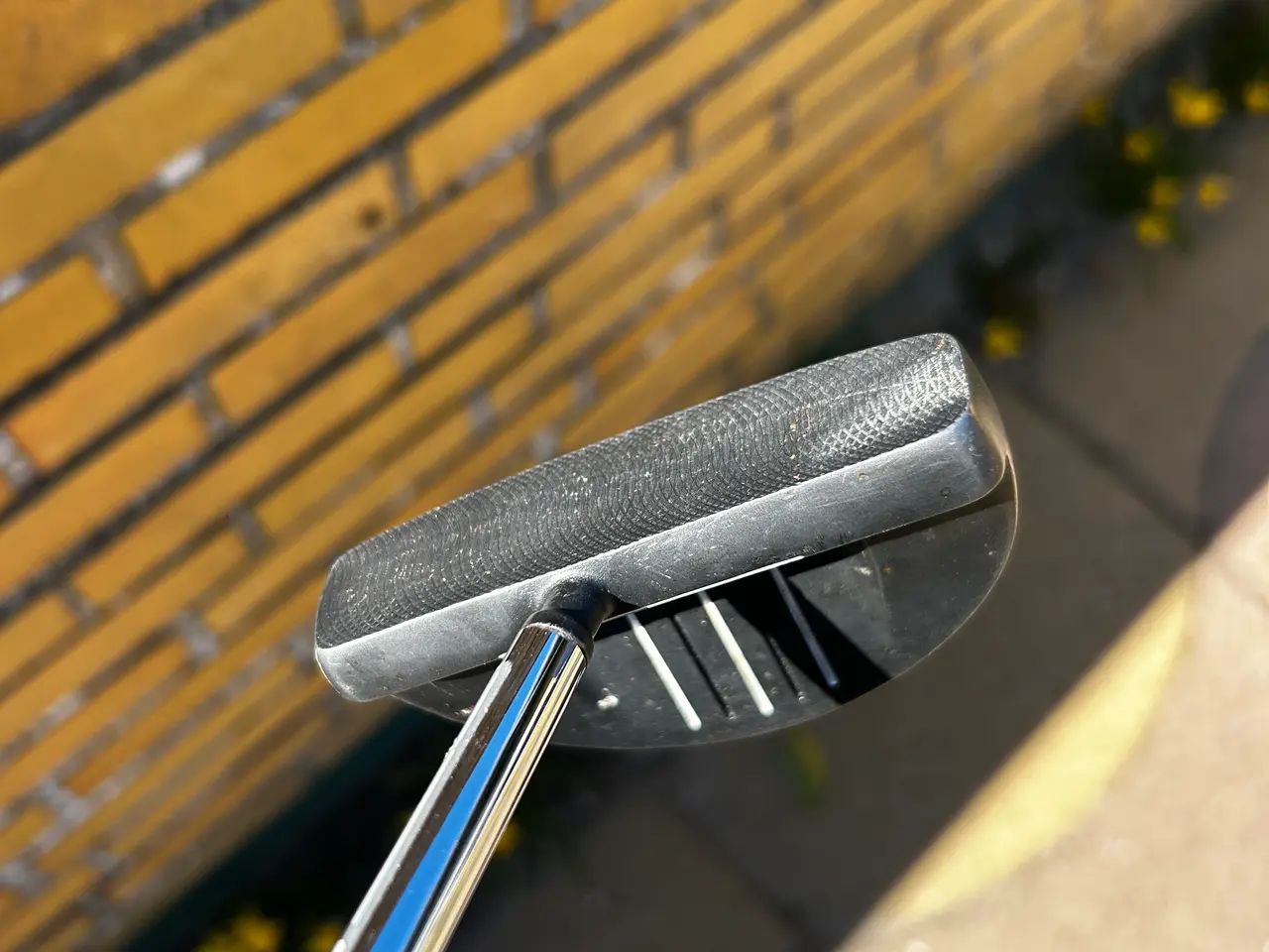 Billede 2 - Wilson Staff Putter