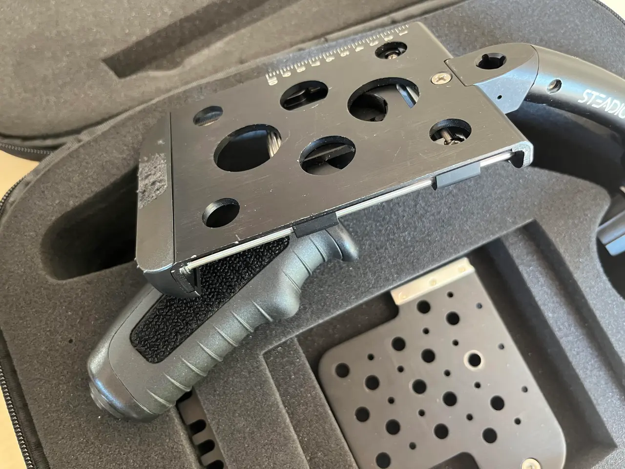 Billede 4 - Steadicam Merlin 2