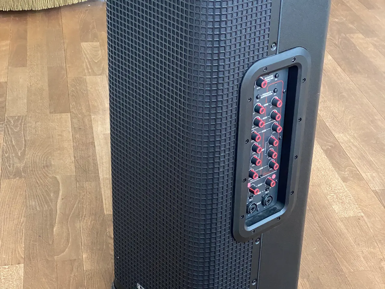 Billede 1 - Stagesource L3t - Line-6