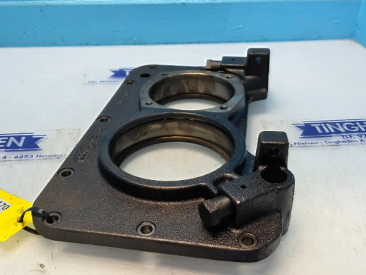 Billede 6 - Case Optum 300 Dæksel 47536194