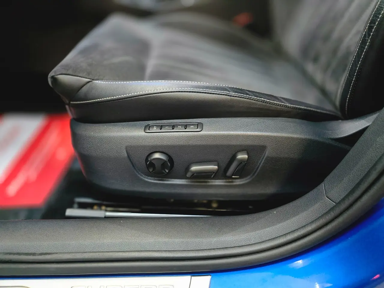 Billede 8 - Skoda Superb 1,4 TSi iV Style Combi DSG