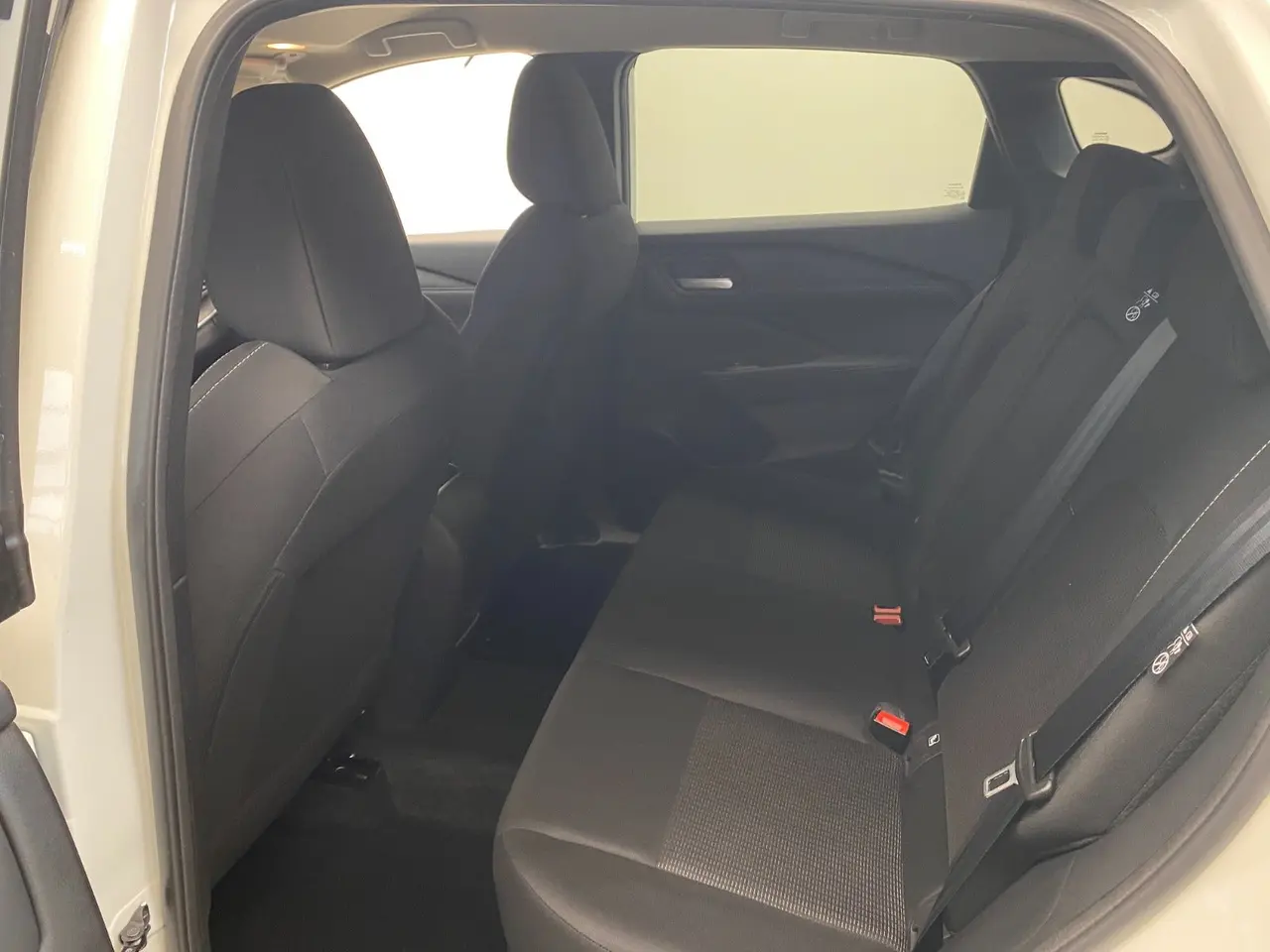 Billede 11 - Nissan Qashqai 1,3 mHEV Acenta X-tr.