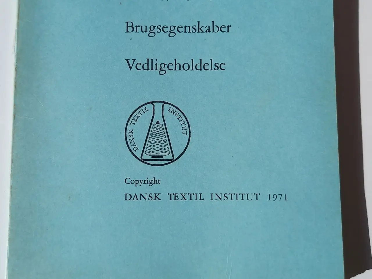 Billede 1 - Textil - råmaterialer