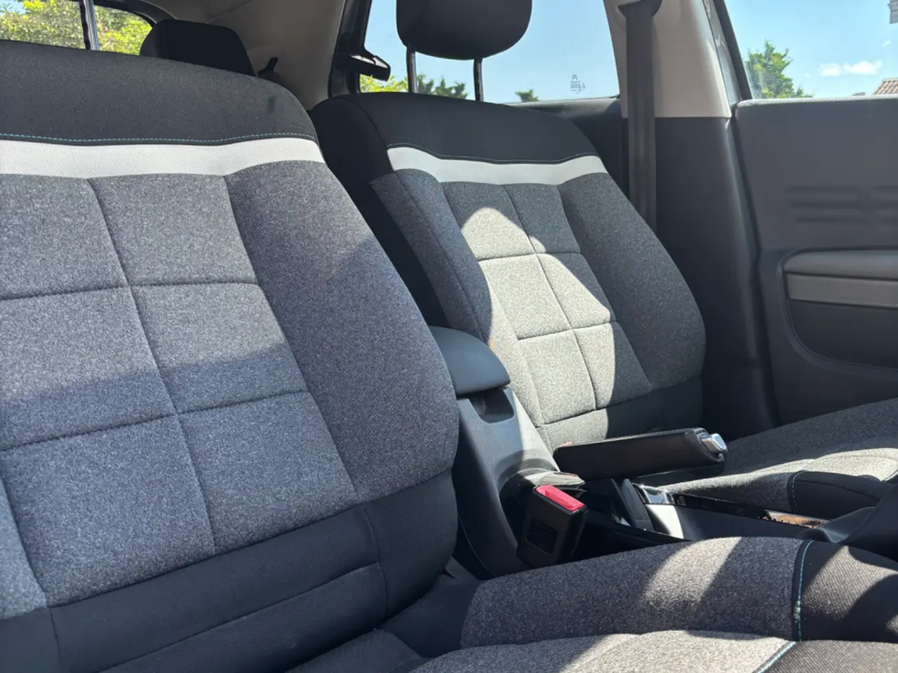 Billede 9 - Citroën C4 Cactus 1,5 BlueHDi 100 VTR Sport LTD