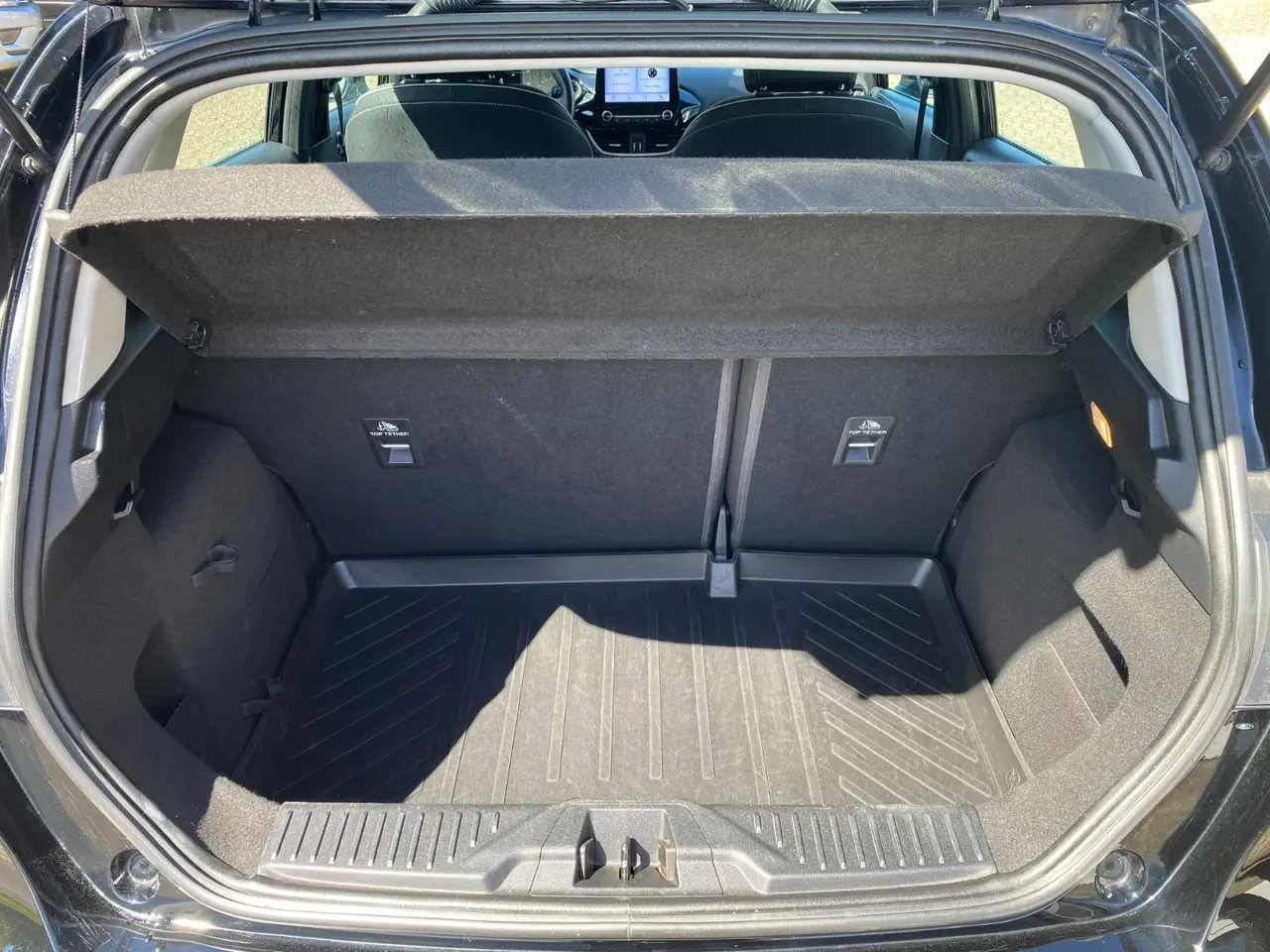Billede 16 - Ford Fiesta 1,0 EcoBoost Titanium
