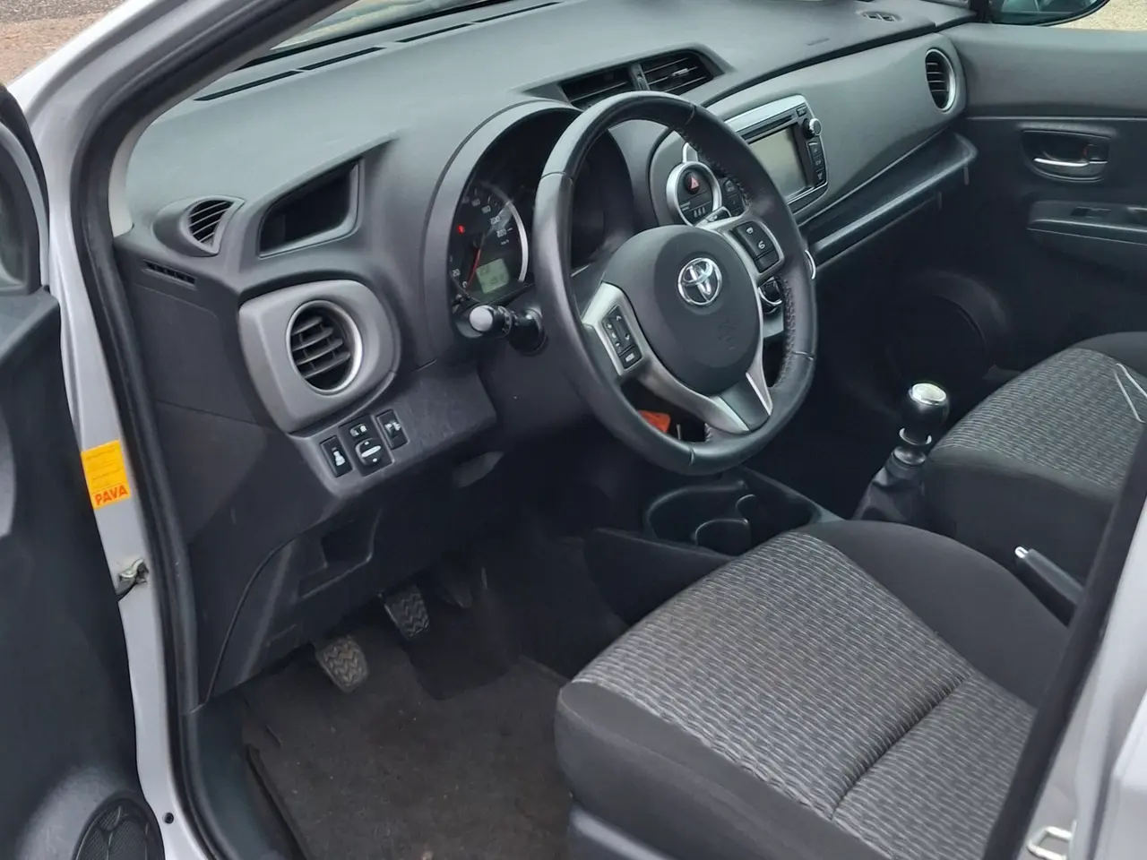 Billede 6 - Toyota Yaris