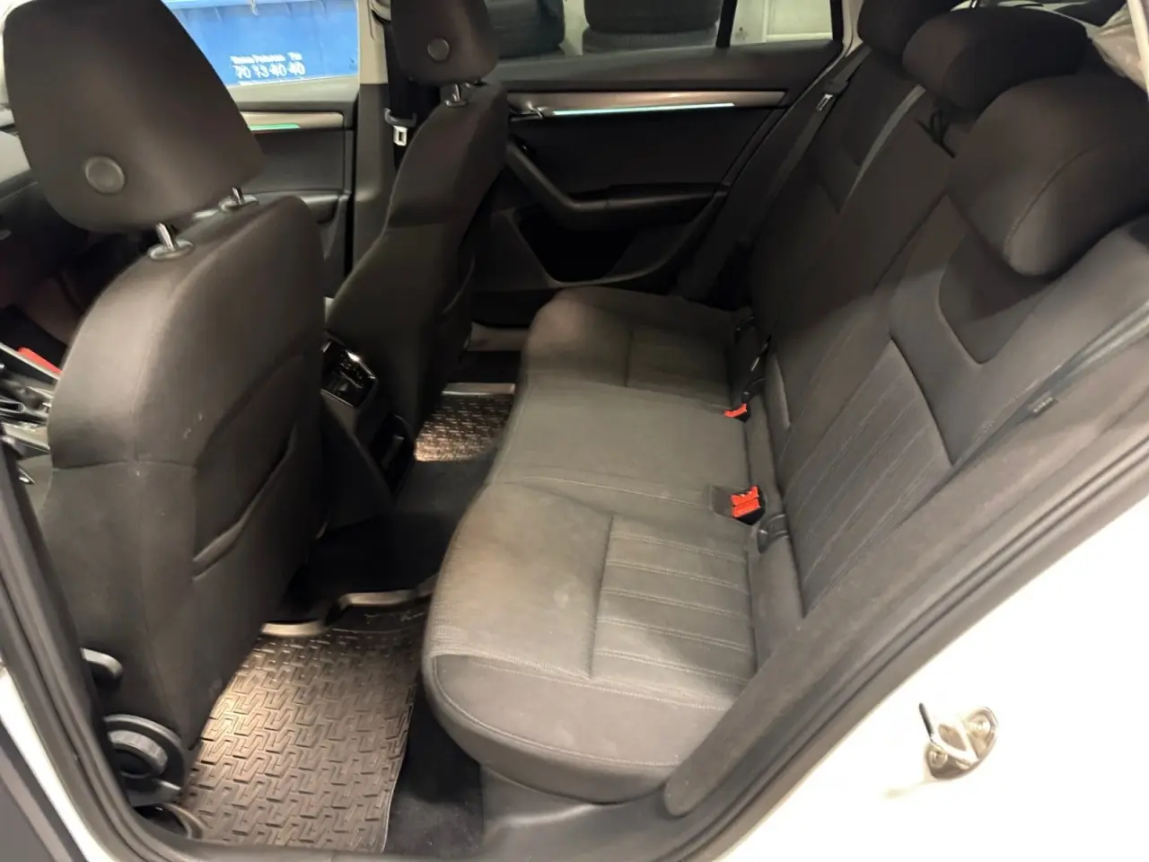 Billede 14 - Skoda Octavia 1,0 TSi 115 Style Combi DSG