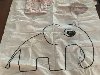 Done by deer junior sengesæt