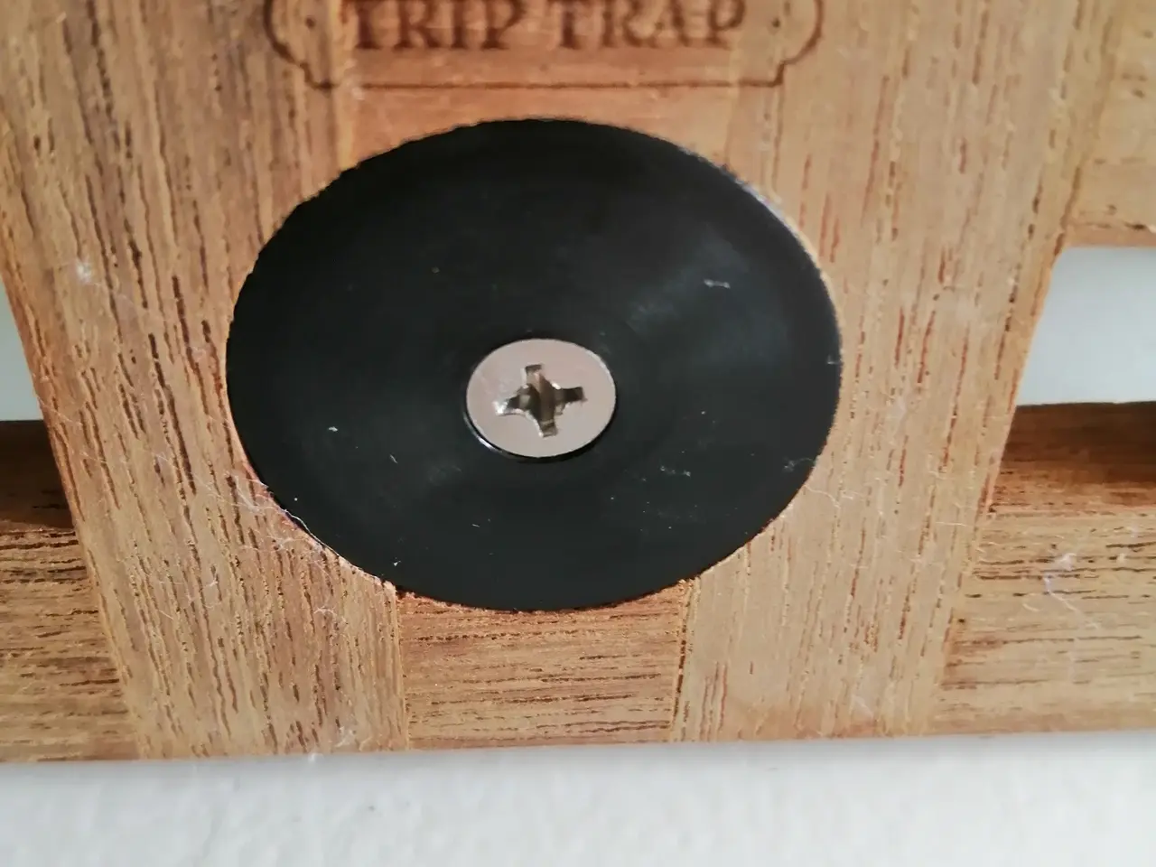 Billede 2 - TripTrap SKAGERAK Knag