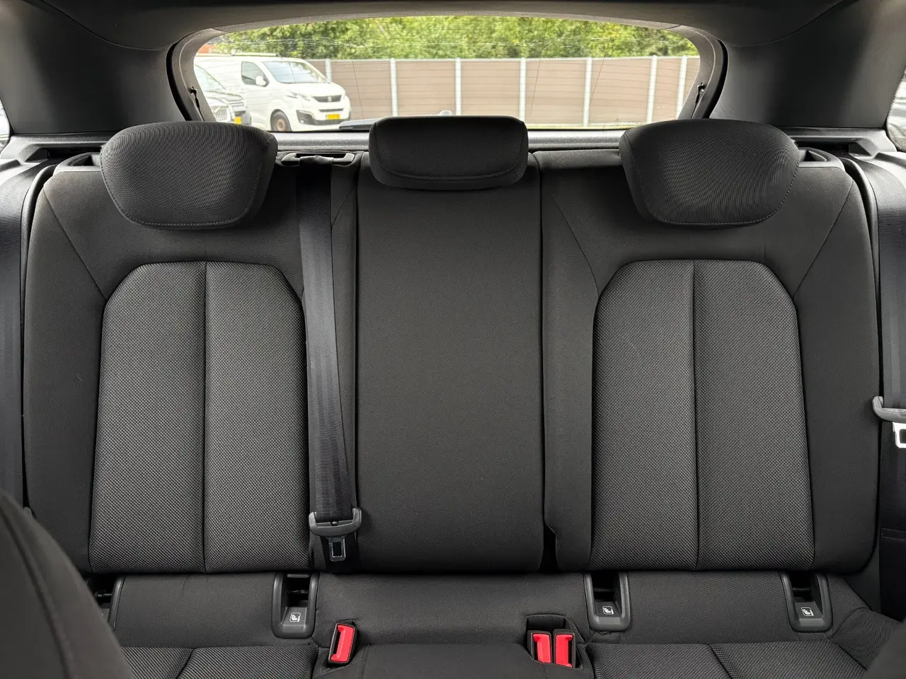 Billede 17 - Audi Q4 e-tron 40 Attitude
