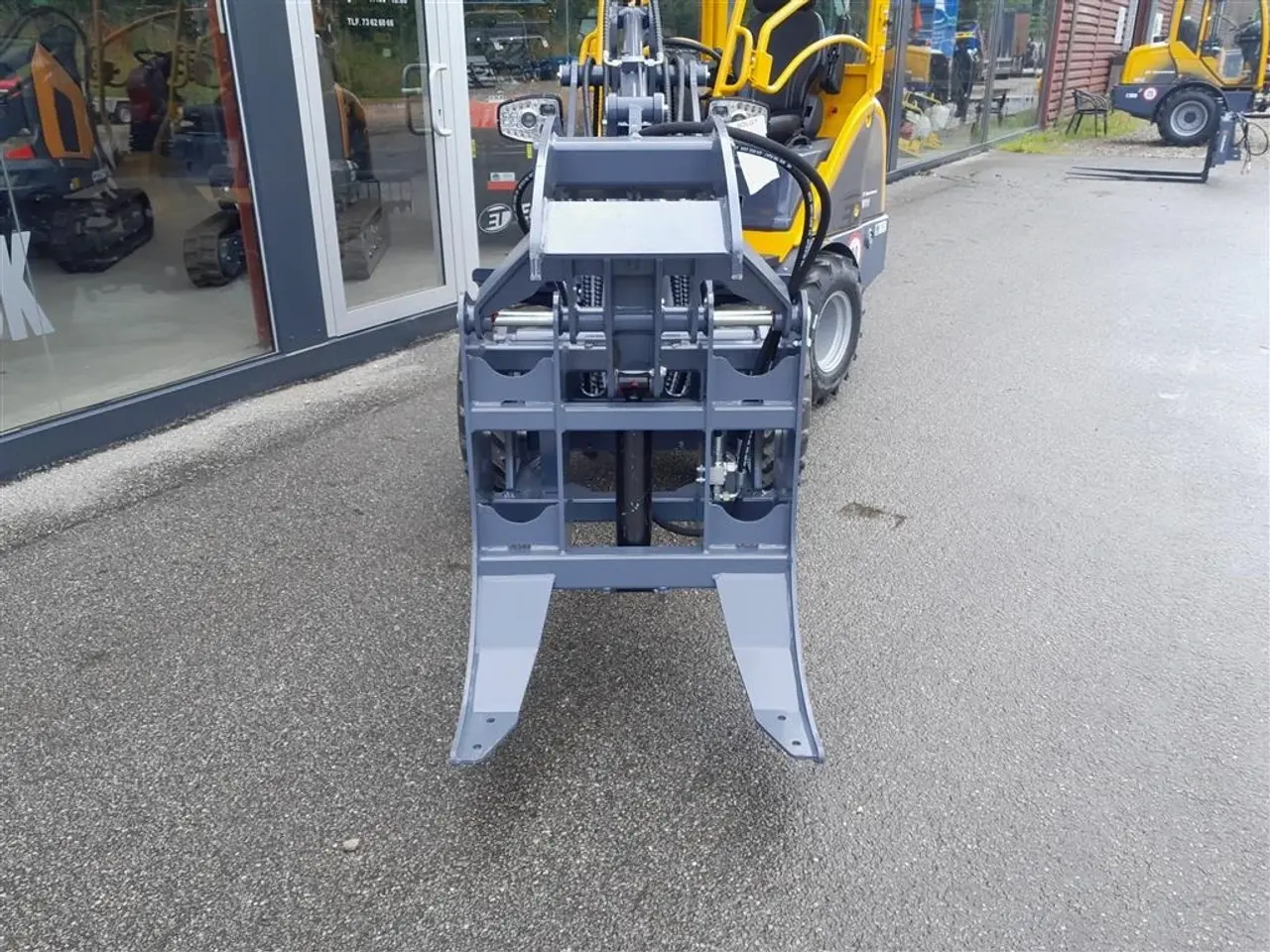 Billede 2 - FK Machinery