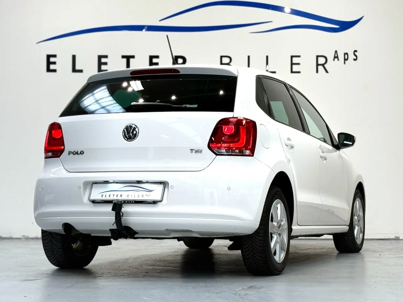 Billede 3 - VW Polo 1,2 TSi 90 Highline