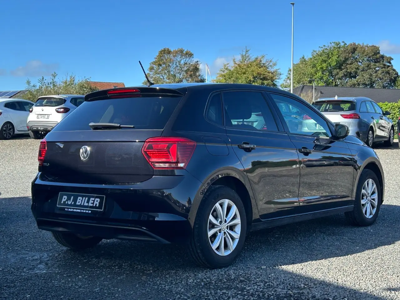 Billede 5 - VW Polo 1,0 TSi 115 Highline DSG