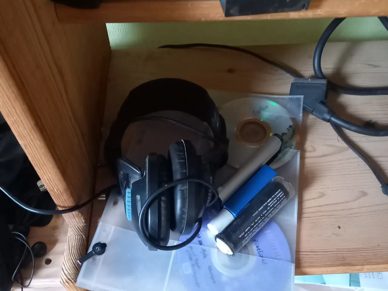 Billede 3 - Forskelligt Hifi