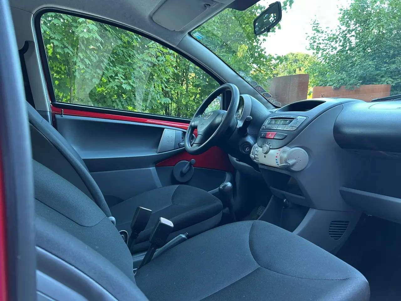 Billede 15 - Toyota Aygo 1,0 