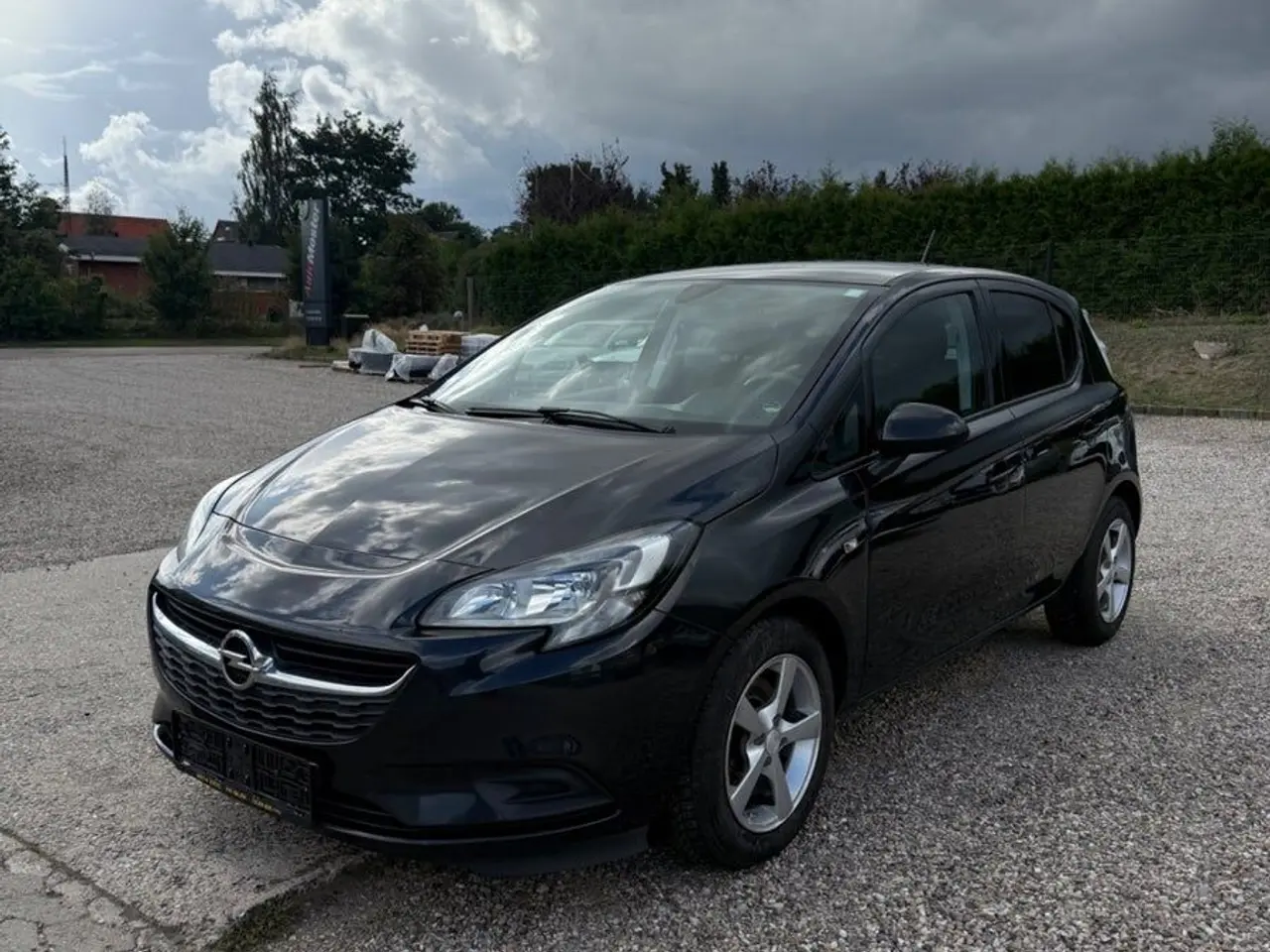 Billede 2 - Opel Corsa 1,3 CDTI Sport Start/Stop 95HK 5d