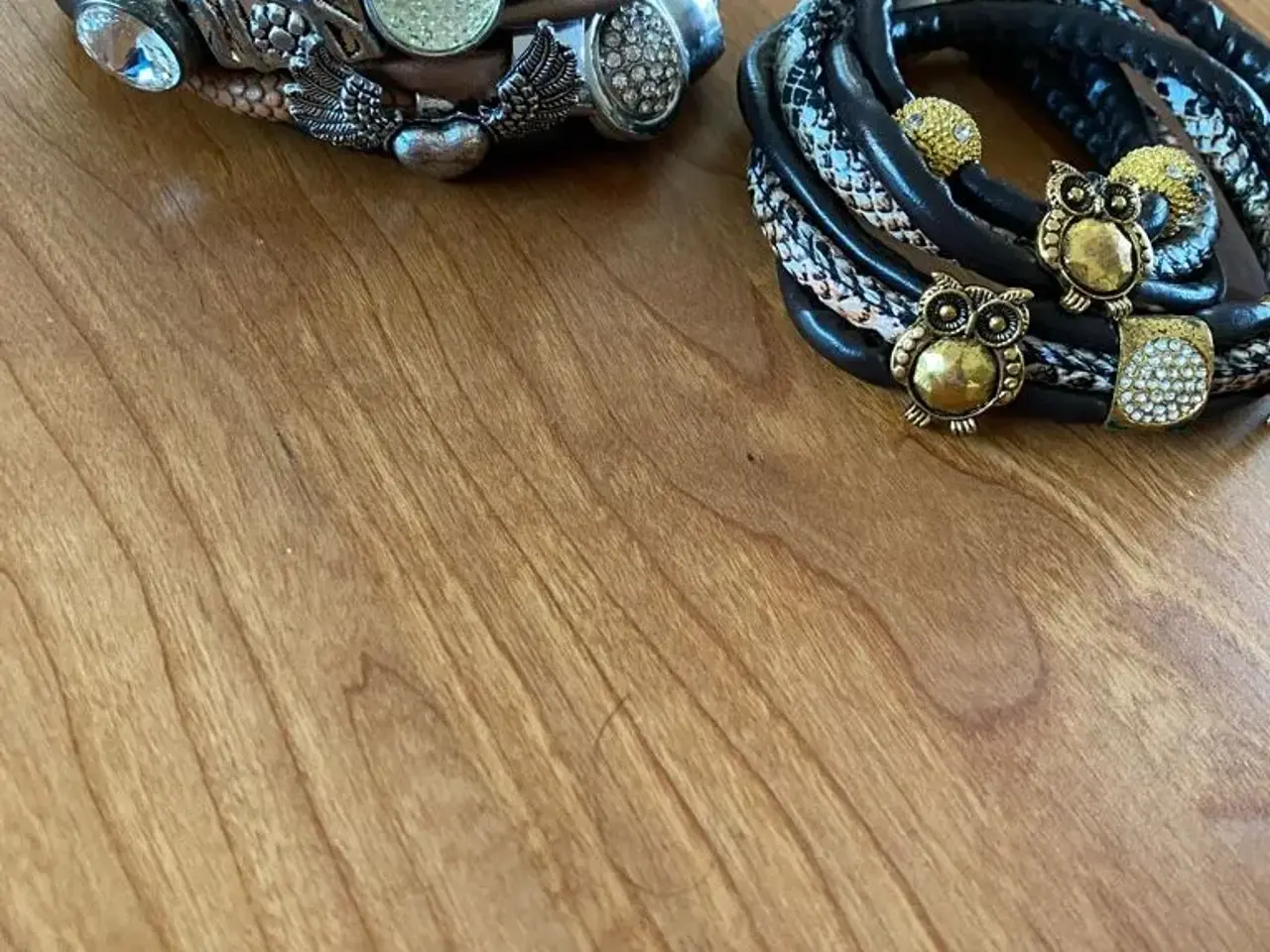Billede 2 - Super flotte armbånd