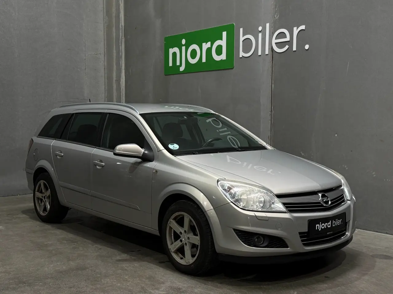 Billede 1 - Opel Astra 1,9 CDTi 120 Cosmo