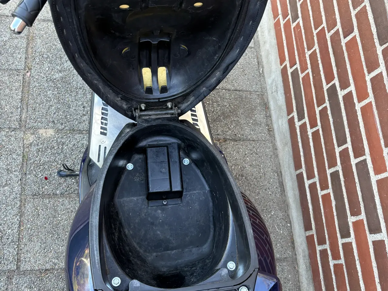 Billede 9 - Yamaha jog r