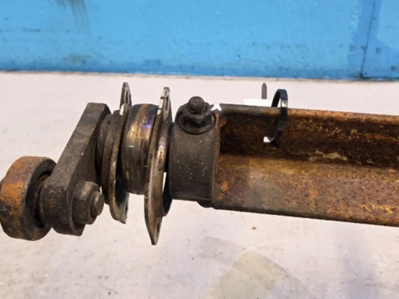 Billede 10 - New Holland BB9090 Vinkelbeslag 700143793