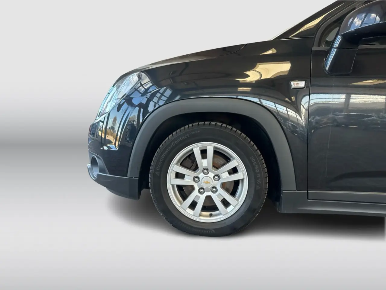 Billede 8 - Chevrolet Orlando 2,0 VCDi 163 LTZ aut. 7prs