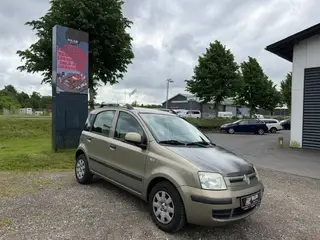 Fiat Panda 1,2 69 Ciao
