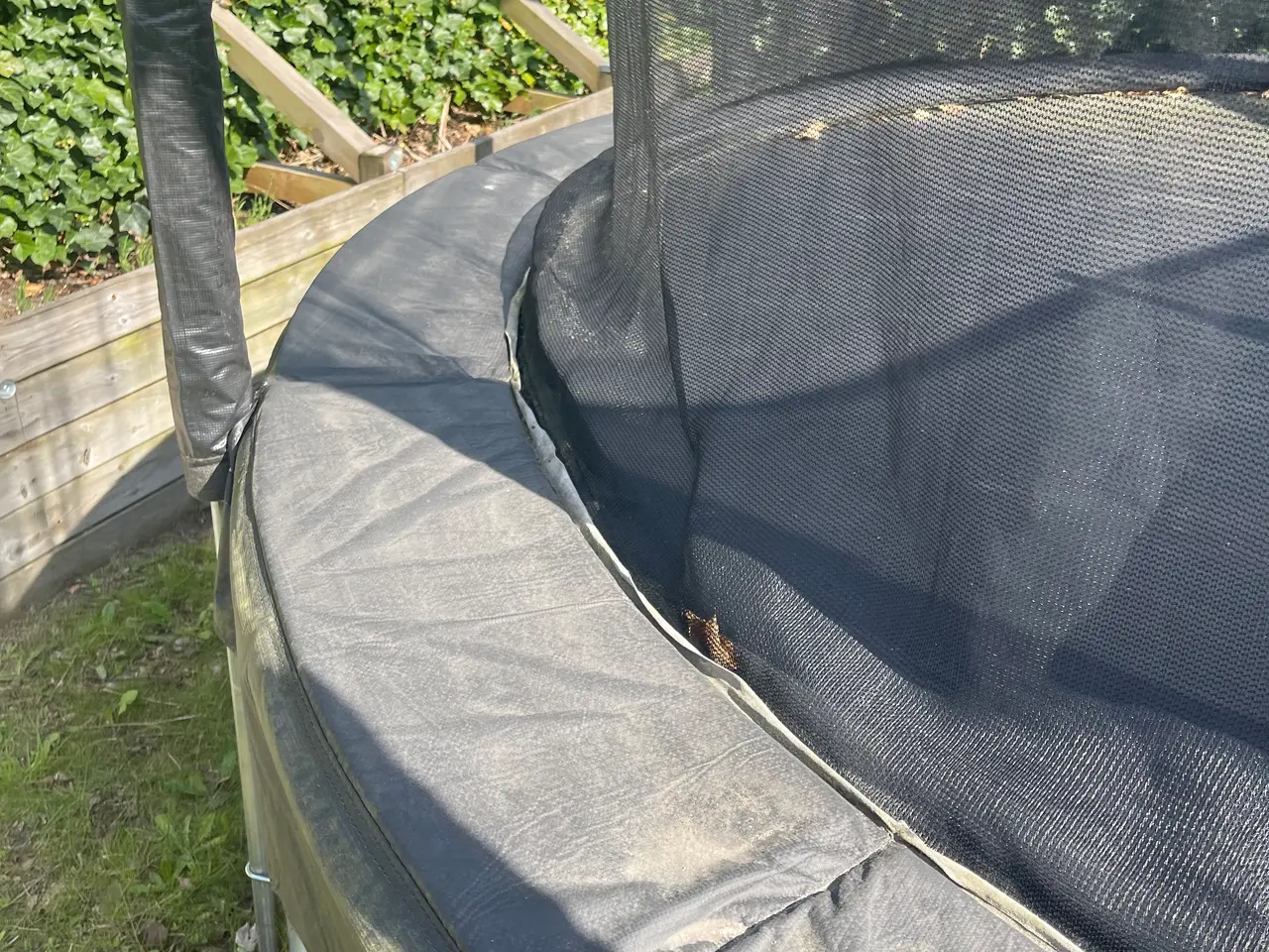 Billede 4 - Havetrampolin - Extreme - til afhentning