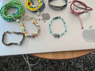 Smarte armbånd