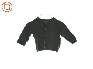 Cardigan fra Wheat
