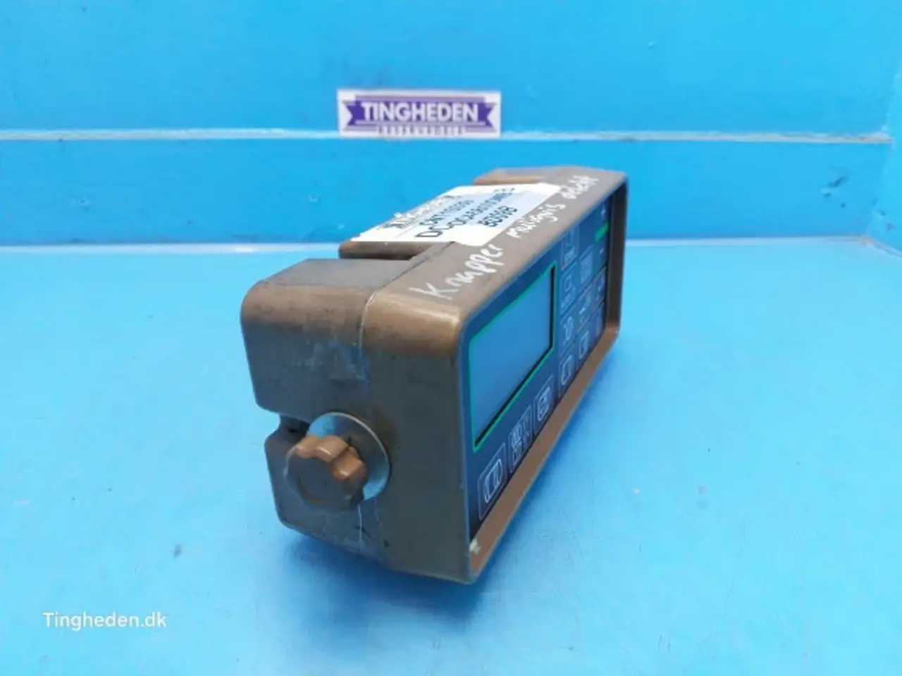 Billede 5 - John Deere 580 Monitor DC45810