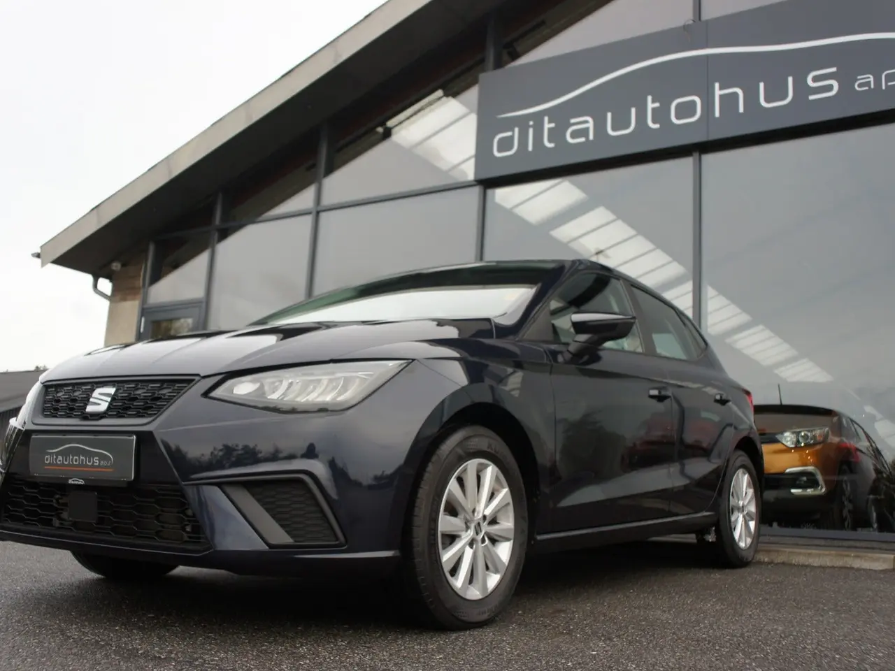 Billede 3 - Seat Ibiza 1,0 TSi 110 Style