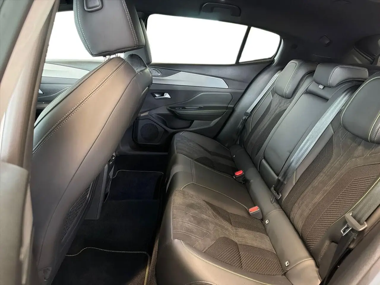 Billede 9 - Peugeot e-408 58 GT