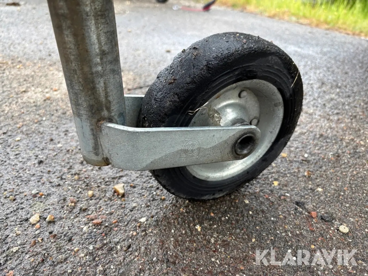 Billede 10 - Trailer Variant B715P2
