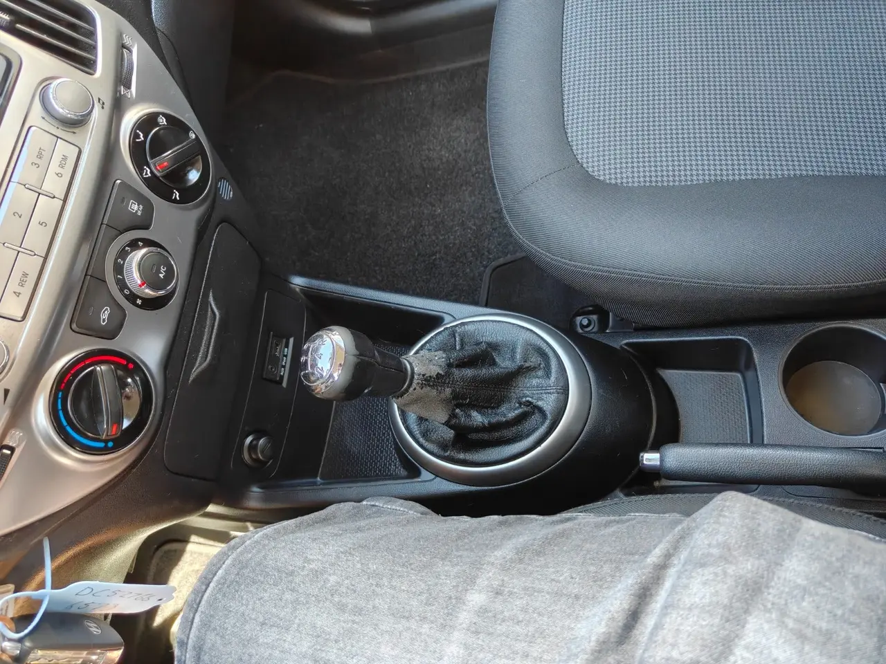 Billede 14 - Hyundai i20 1,25 Classic XTR