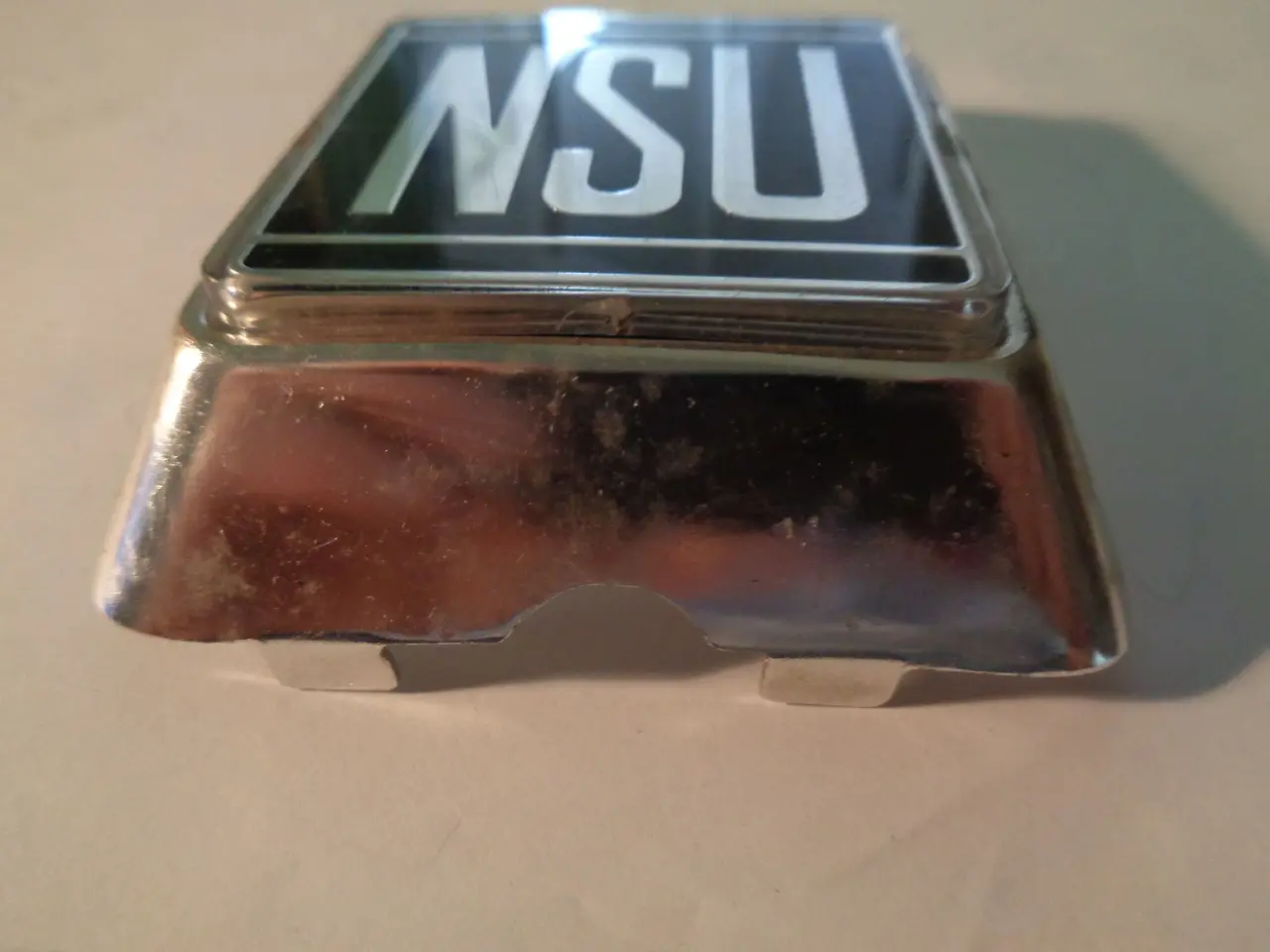 Billede 2 - Nsu emblem