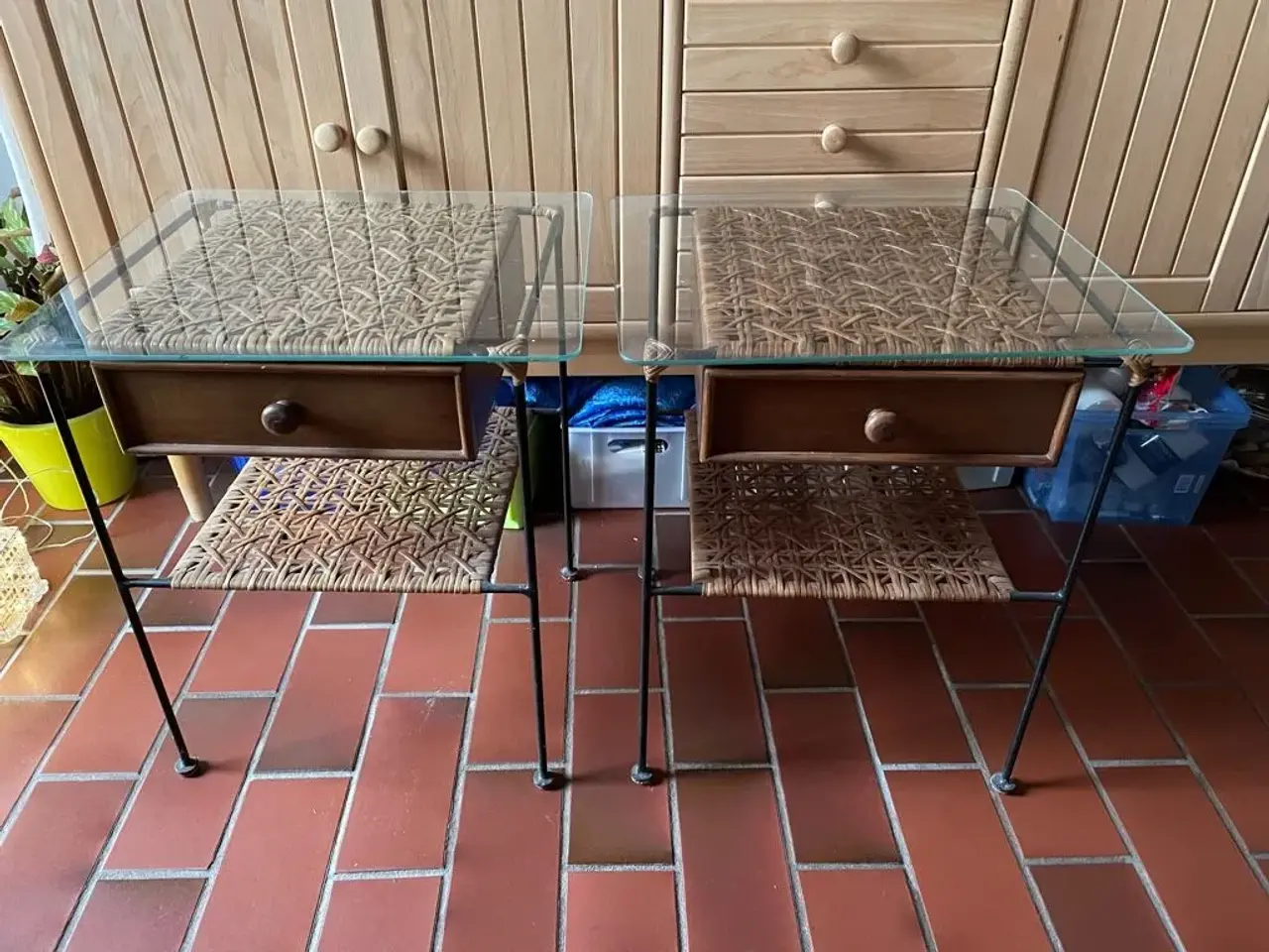 Billede 3 - Sengebord
