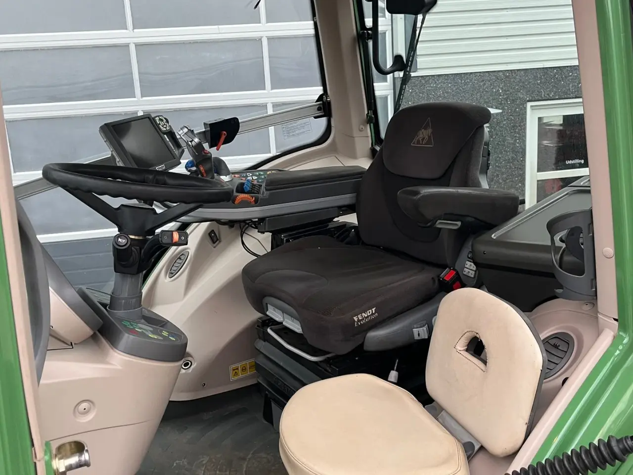 Billede 6 - Fendt 939 Vario S4 Profi Plus Med frontlift