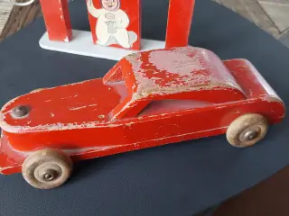 Legetøj